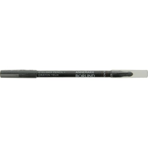 Annemarie Borlind Eyeliner Pencil Black Brown 1 Gramm