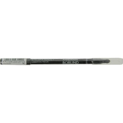 1 gram Annemarie Borlind Eyeliner Pencil Violet Black