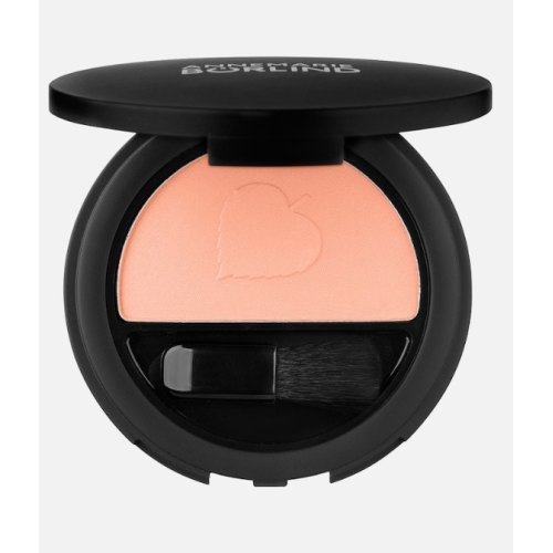Annemarie Borlind Blush Poeder Glowy Peach 1 piece