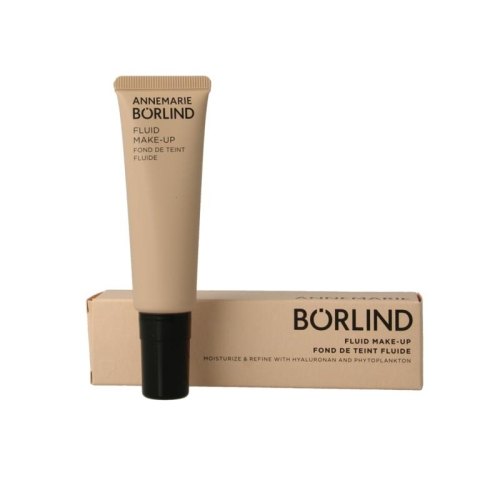 30 ml Annemarie Borlind Vloeibare Make Up Beige