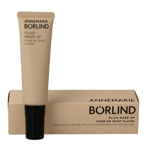 30 ml Annemarie Borlind Vloeibare Make-Up Light