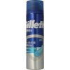 200 ml Gillette Series Scheergel Hydraterend