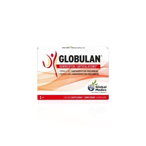 Global Medics Globulan