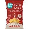 Terrasana Linzenchips Thai Sweet Curry Biologisch