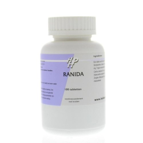 100 Tabletten Holisan Ranida