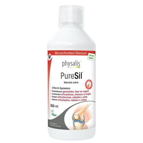 500 ml Physalis Puresil