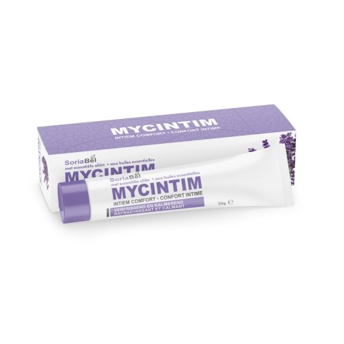 30 Gramm SoriaBel  Soriphar Mycintim