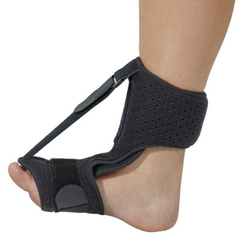 Mövibrace Nachtspalk voor Hielspoor Maat L-XL 1 pieces