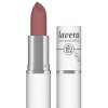 4,5 gram Lavera Lipstick Velvet Matt Tea Rose 03