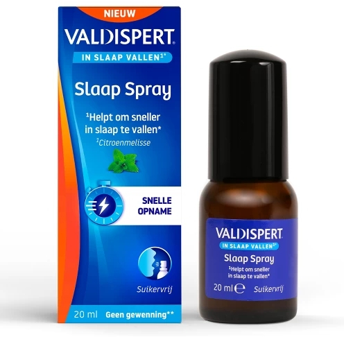 20 ml Valdispert Slaap Spray
