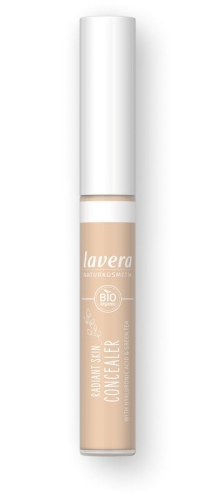 5,5 ml Lavera Radiant Skin Concealer Light 02 Biologisch