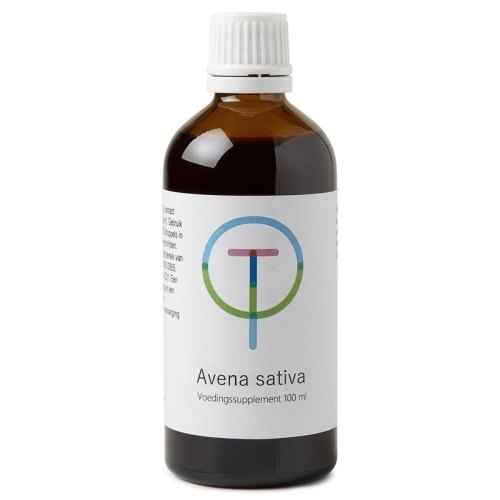 100 ml Therapeutenwinkel Avena Sativa - Haver