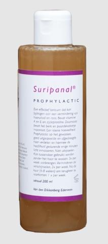 200 ml Suripanal Prophylactic