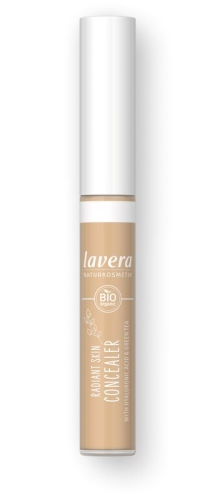 5,5 ml Lavera Radiant Skin Concealer Tanned 04 Biologisch