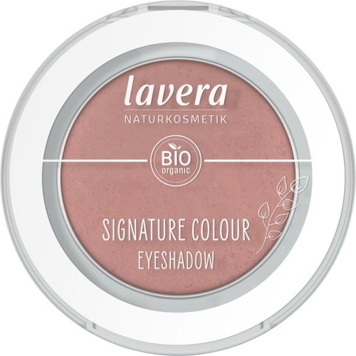Lavera Signature Colour Eyeshadow Dusty Rose 01 Biologisch 1 Stück