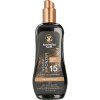 237 ml Australian Gold Spray Gel met Bronzer SPF 15