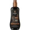 237 ml Australian Gold Spray Gel met Bronzer SPF 30