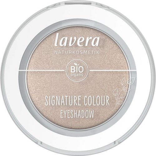 Lavera Signature Colour Eyeshadow Moon Shell 05 Biologisch 1 Stück