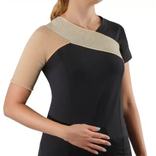 Mövibrace Schouder Bandage Maat XL 1 Stücke