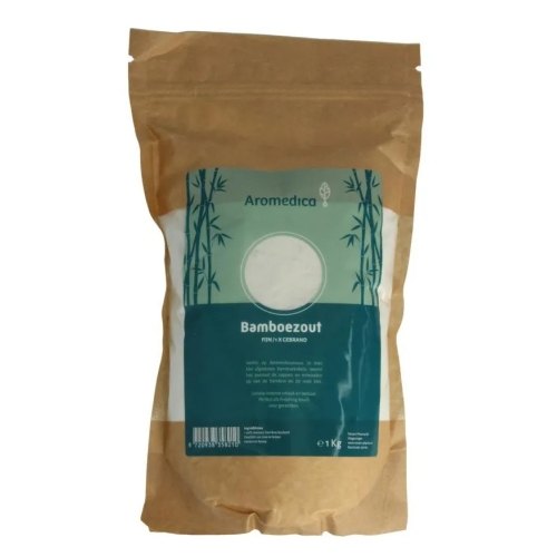 1000 gram Aromedica Bamboezout