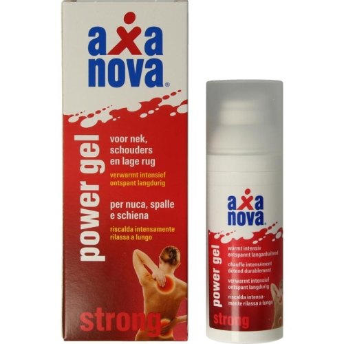 Axanova Power Gel 50 ml