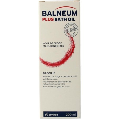 200 ml Balneum Plus Badolie