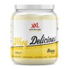 1000 Gramm XXL Nutrition Whey Delicious Banaan