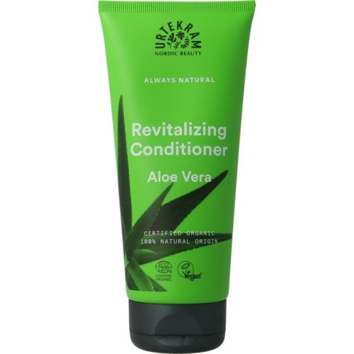 Urtekram Aloe Vera Conditioner