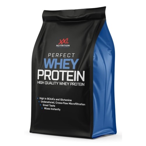 750 Gramm XXL Nutrition Perfect Whey Protein Pistache