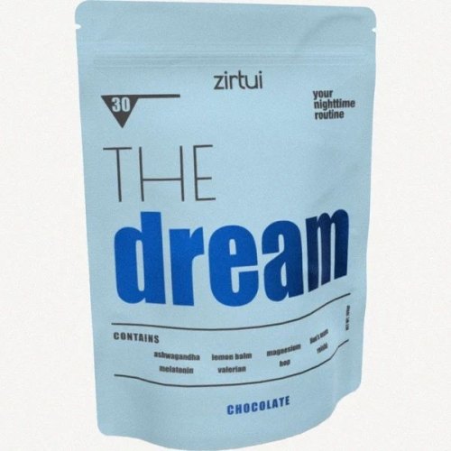 180 Gramm Zirtui The Dream