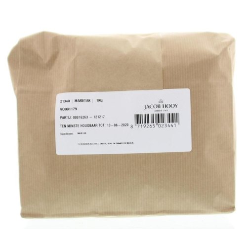 1000 gram Jacob Hooy Maretak Gesneden