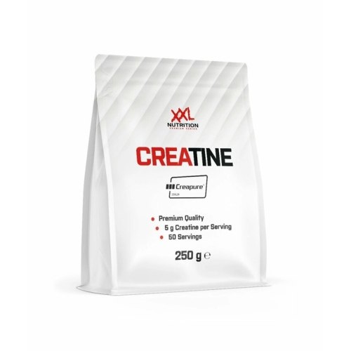 250 Gramm XXL Nutrition Creatine Creapure