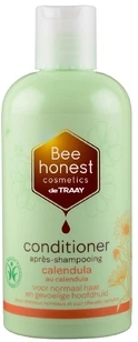 250 ml Bee Honest Conditioner Calendula