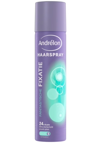 Andrelon Fantastische Fixatie Hairspray