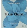 21 gram True Gum Strong Mint