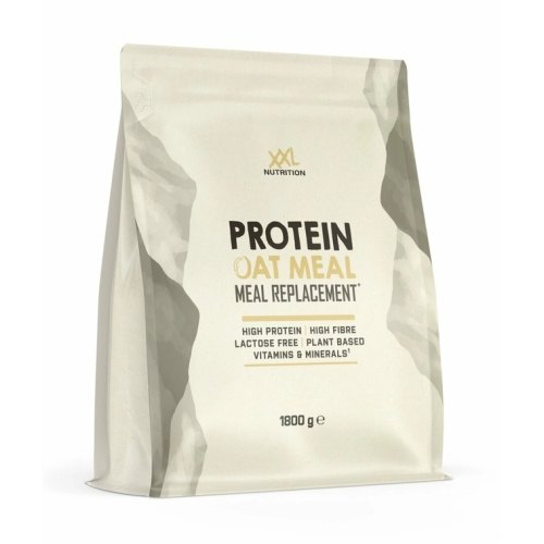 1800 Gramm XXL Nutrition Protein Oat Meal Cookies & Cream