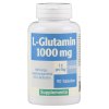 90 tabletten Supplementa L-Glutamin 1000 mg