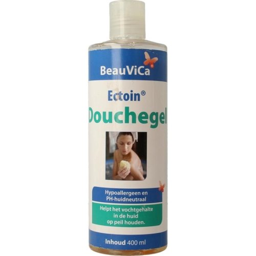 400 ml BeauVica Ectoin Douchegel