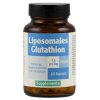 60 capsules Supplementa Liposomales Glutathion