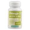 60 capsules Supplementa Omega-3 mit EPA & DHA Vegan