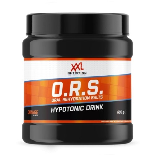 600 Gramm XXL Nutrition O.R.S. (Oral Rehydration Salts)