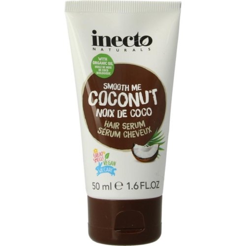 50 ml Inecto Coconut Hair Serum