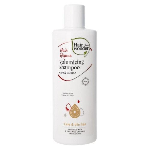 200 ml Hairwonder Hair Repair Volumizing Shampoo
