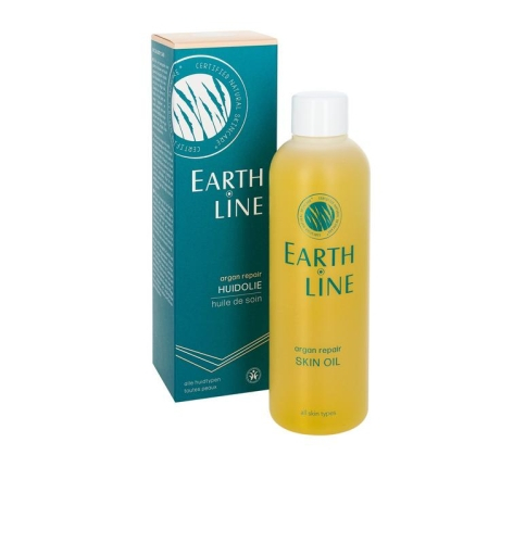 200 ml Earth Line Argan Repair Huidolie