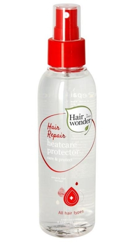 150 ml Hairwonder Hair Repair Heatcare Protector