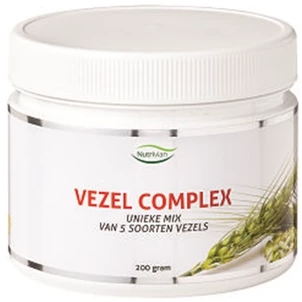 Nutrivian Vezel Complex