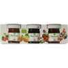 3x25 gram Fiordifrutta Fruitbeleg Jam Mix Biologisch