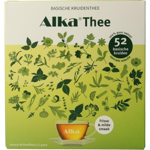 48 theefilters Alka Thee 