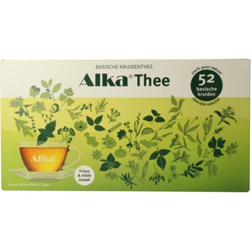 96 theefilters Alka Thee