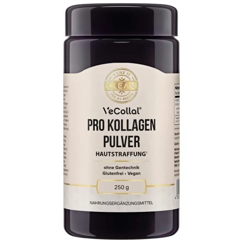 250 gram I Like It Clean Pro Collageen Poeder